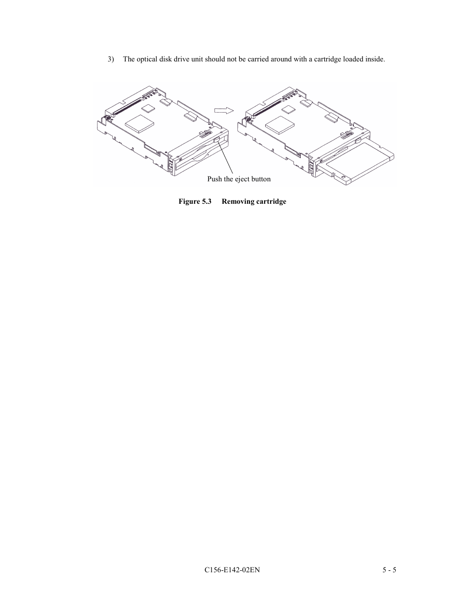 FUJITSU MCE3130AP User Manual | Page 153 / 175