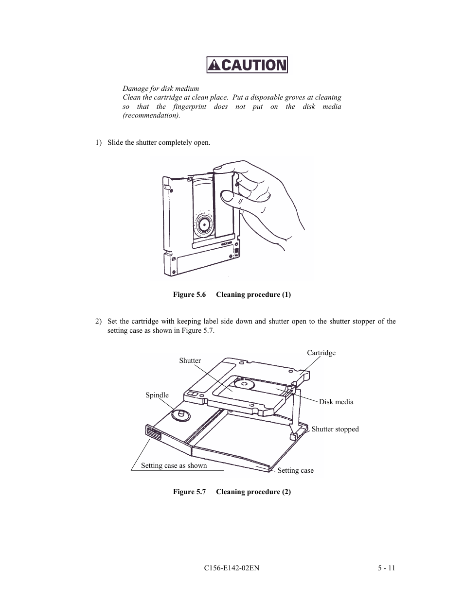 FUJITSU MCE3130AP User Manual | Page 159 / 175