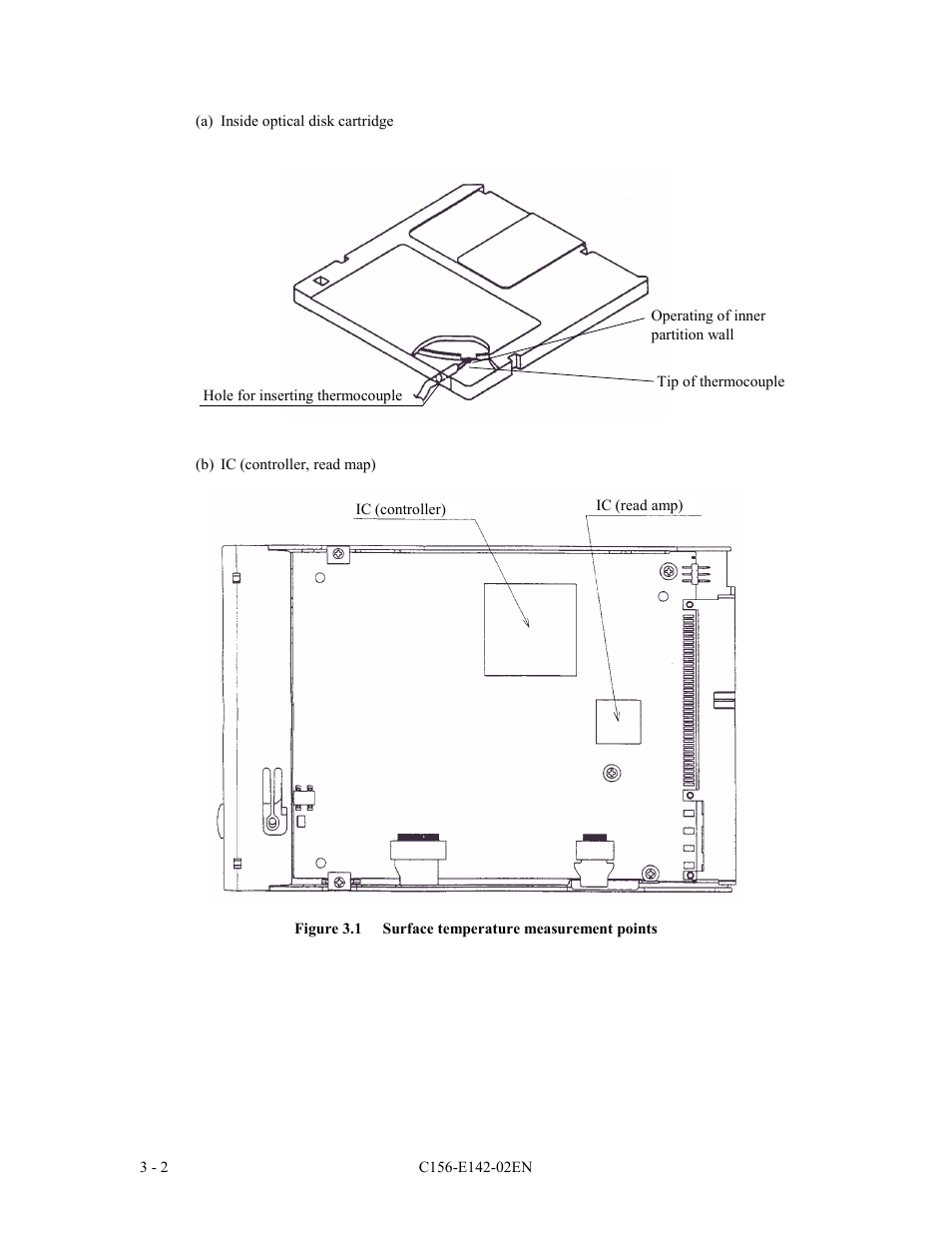 FUJITSU MCE3130AP User Manual | Page 48 / 175