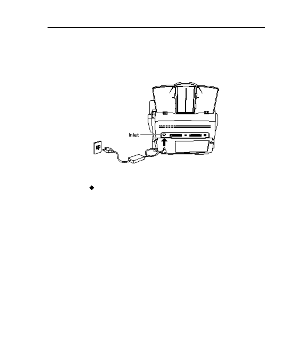 FUJITSU IMAGE SCANNER M3092DC User Manual | Page 30 / 68