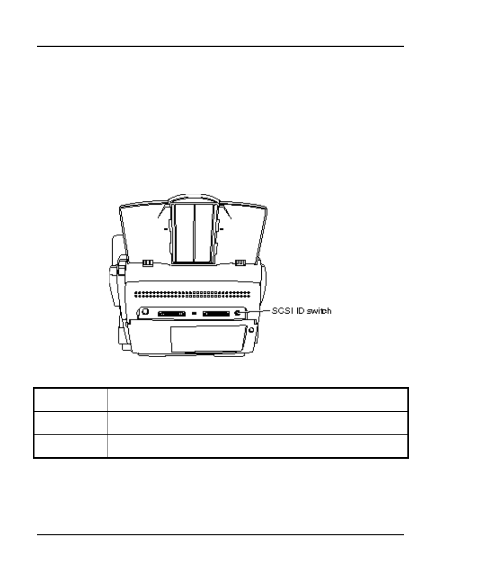 FUJITSU IMAGE SCANNER M3092DC User Manual | Page 31 / 68
