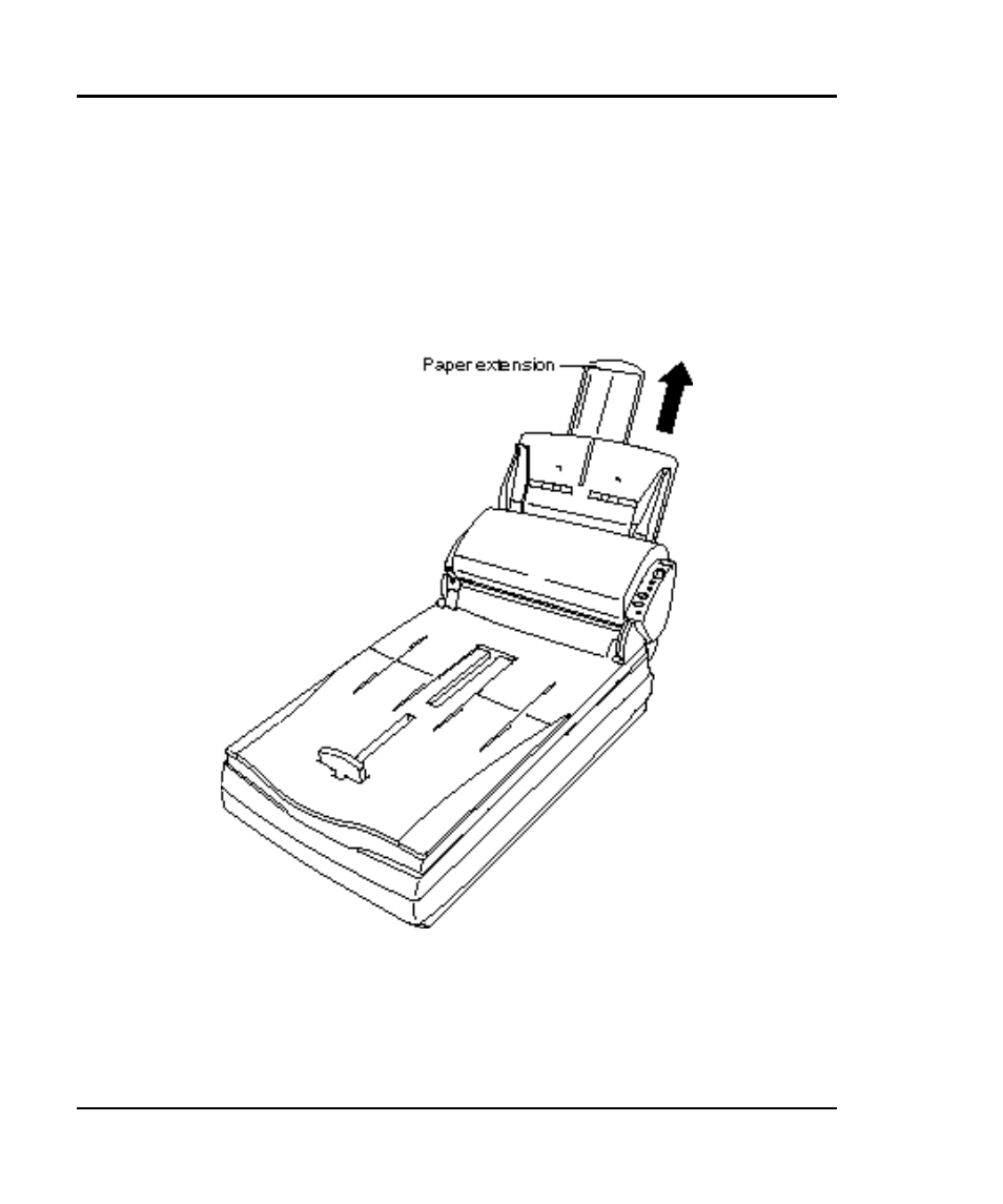 FUJITSU IMAGE SCANNER M3092DC User Manual | Page 33 / 68