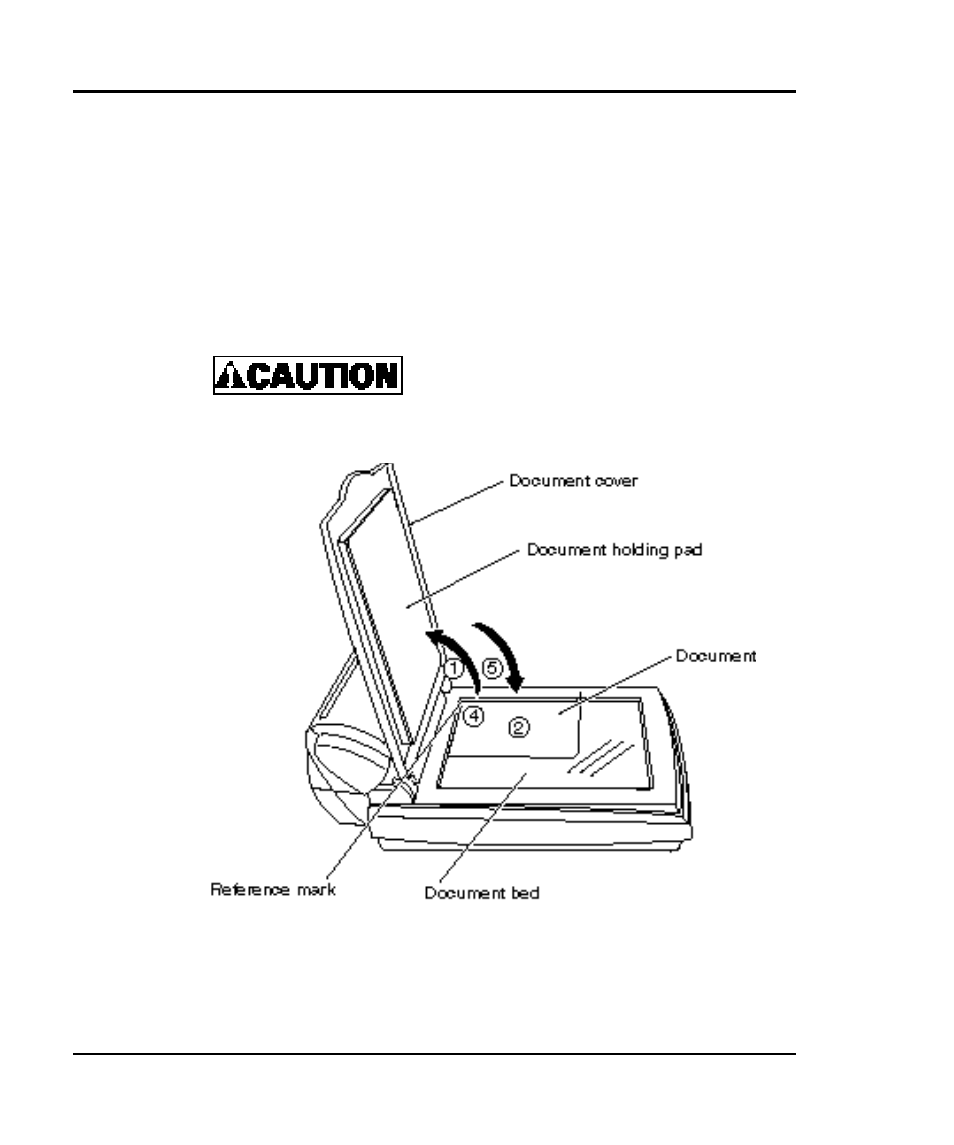 FUJITSU IMAGE SCANNER M3092DC User Manual | Page 37 / 68