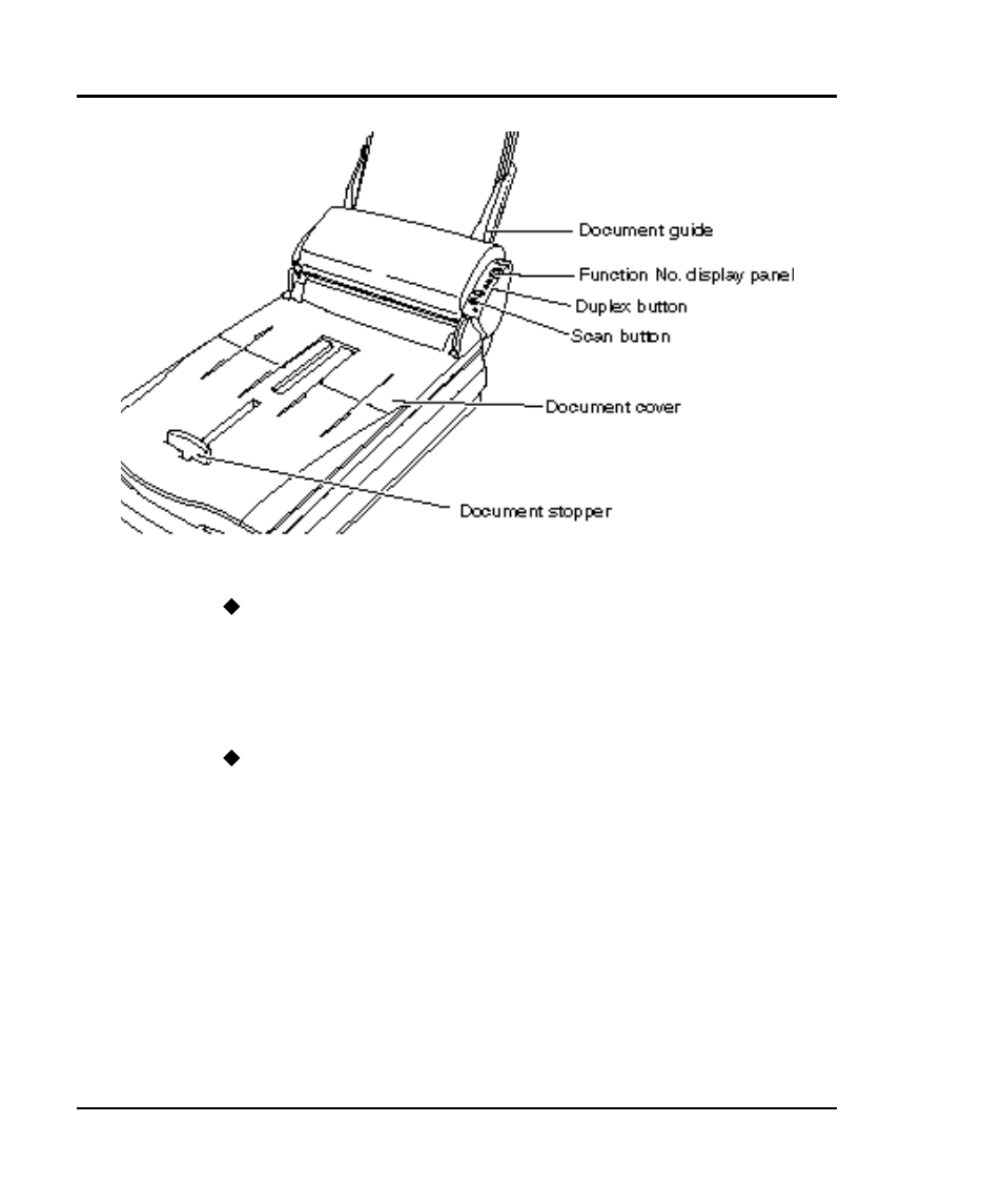 FUJITSU IMAGE SCANNER M3092DC User Manual | Page 45 / 68