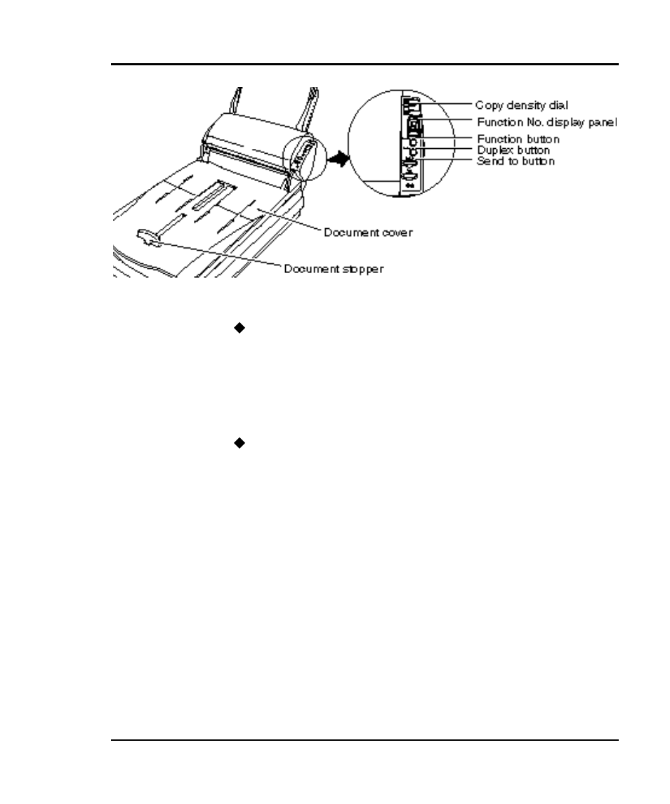 FUJITSU IMAGE SCANNER M3092DC User Manual | Page 48 / 68