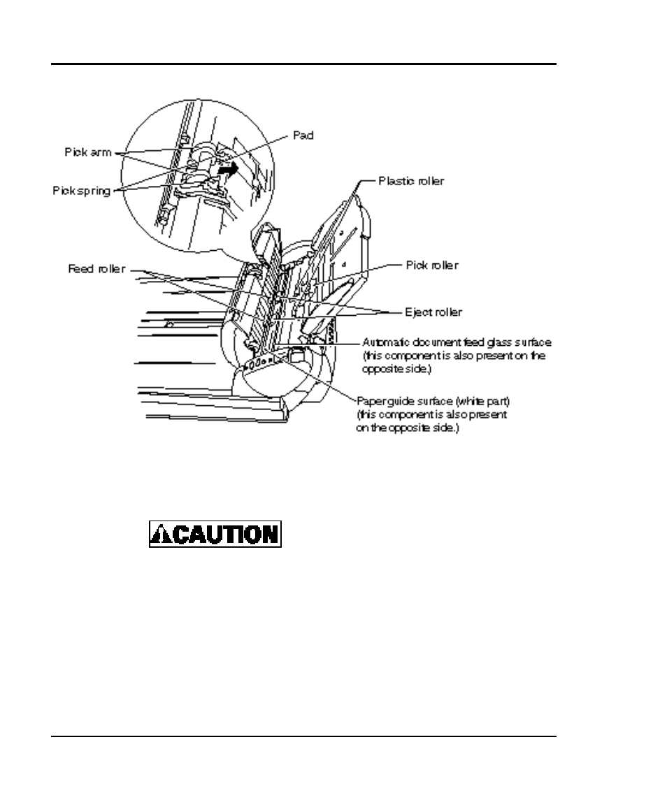 FUJITSU IMAGE SCANNER M3092DC User Manual | Page 55 / 68