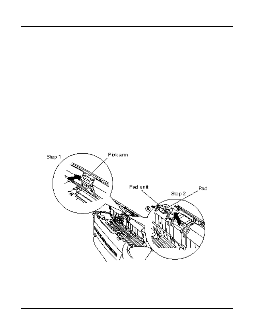 FUJITSU IMAGE SCANNER M3092DC User Manual | Page 57 / 68