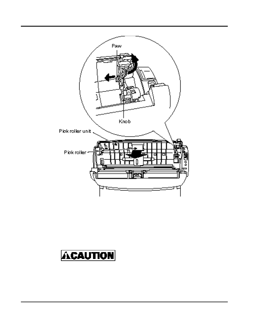 FUJITSU IMAGE SCANNER M3092DC User Manual | Page 59 / 68