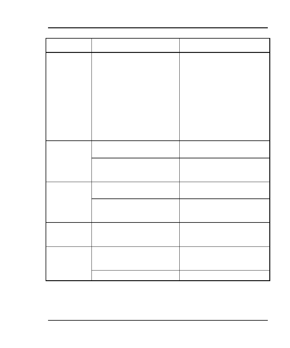 FUJITSU IMAGE SCANNER M3092DC User Manual | Page 62 / 68