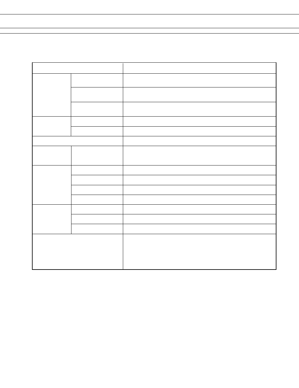 FUJITSU FTP-624DCL User Manual | Page 3 / 8