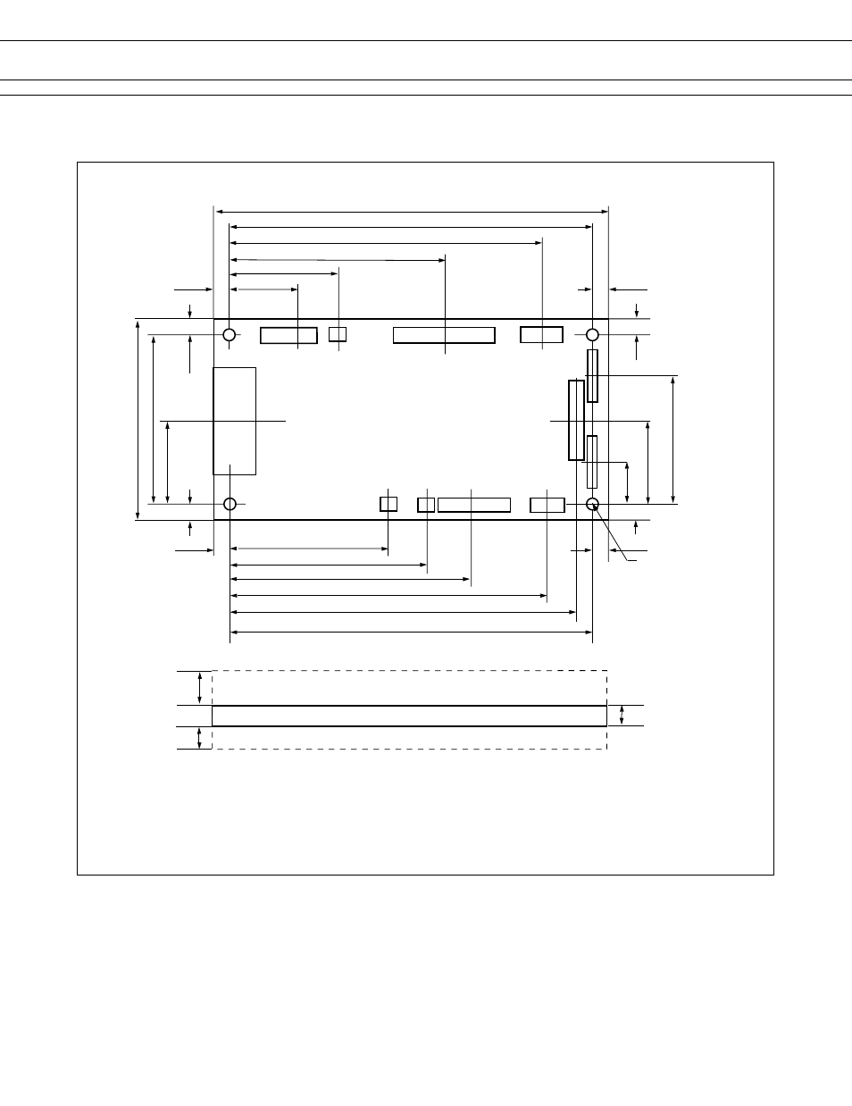FUJITSU FTP-624DCL User Manual | Page 5 / 8