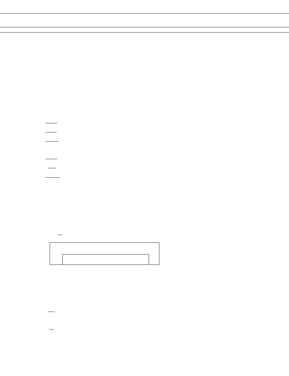 FUJITSU FTP-624DCL User Manual | Page 6 / 8