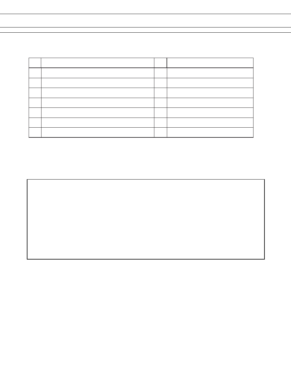 FUJITSU FTP-624DCL User Manual | Page 7 / 8