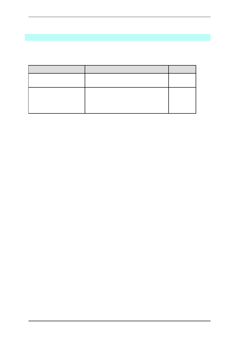 1 device configuration details, Table 1.1 device names and configuration details | FUJITSU PRIMEQUEST 1000 Series C122-E119EN User Manual | Page 22 / 109