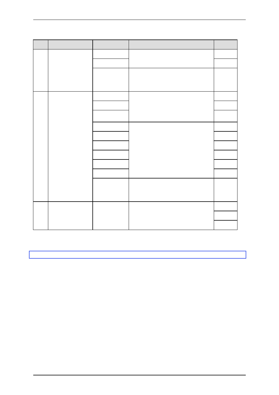 FUJITSU PRIMEQUEST 1000 Series C122-E119EN User Manual | Page 45 / 109