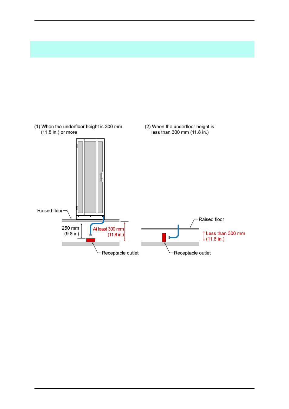 In europe) | FUJITSU PRIMEQUEST 1000 Series C122-E119EN User Manual | Page 60 / 109