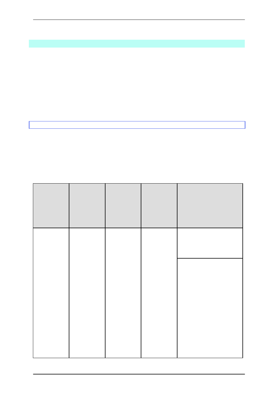 A.1 rack mounting, A.1.1 arrangements for installation work, Table a.1 arrangements for installation work | FUJITSU PRIMEQUEST 1000 Series C122-E119EN User Manual | Page 68 / 109