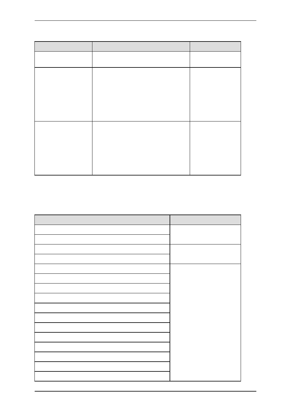 Abbreviations | FUJITSU PRIMEQUEST 1000 Series C122-E119EN User Manual | Page 7 / 109