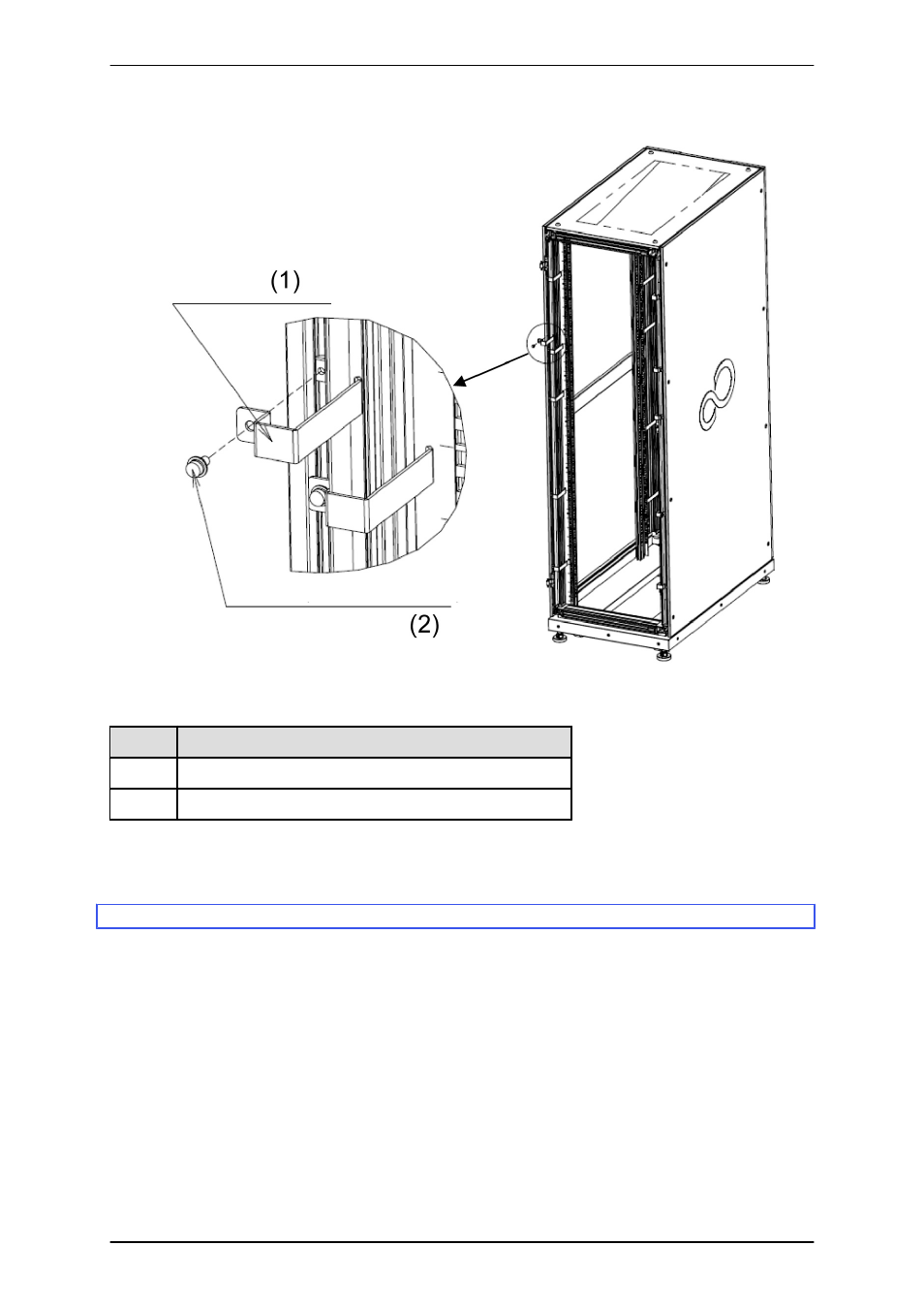 FUJITSU PRIMEQUEST 1000 Series C122-E119EN User Manual | Page 77 / 109