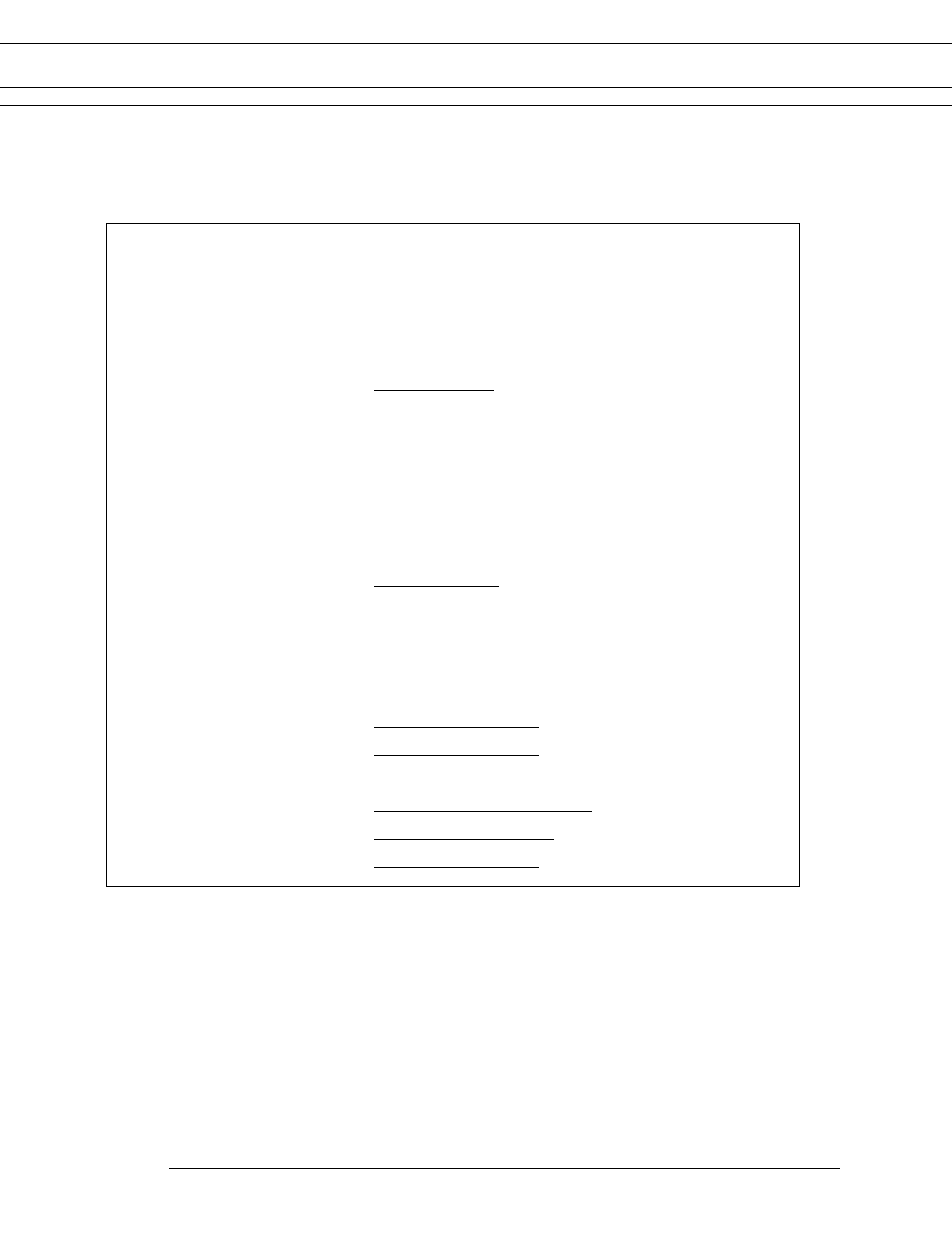 Thermal printer - operating manual | FUJITSU Printer User Manual | Page 2 / 4