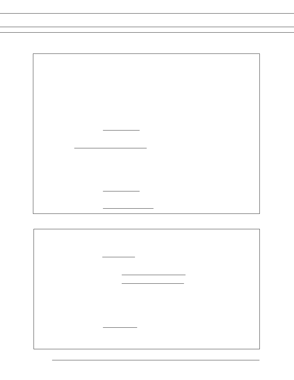 Thermal printer - operating manual | FUJITSU Printer User Manual | Page 3 / 4