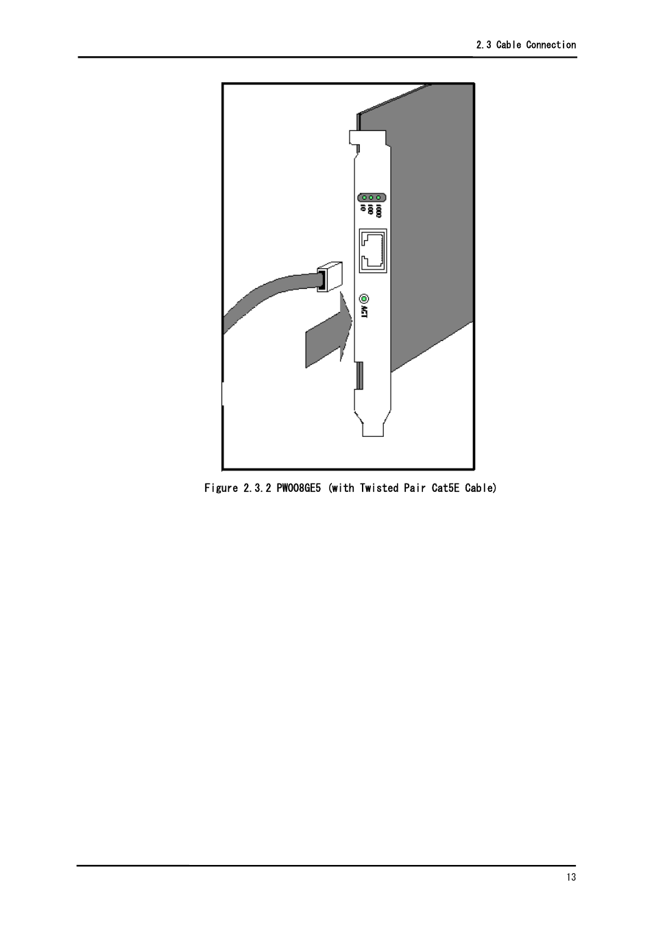 FUJITSU Solaris PCI GigabitEthernet 3.0 User Manual | Page 20 / 115