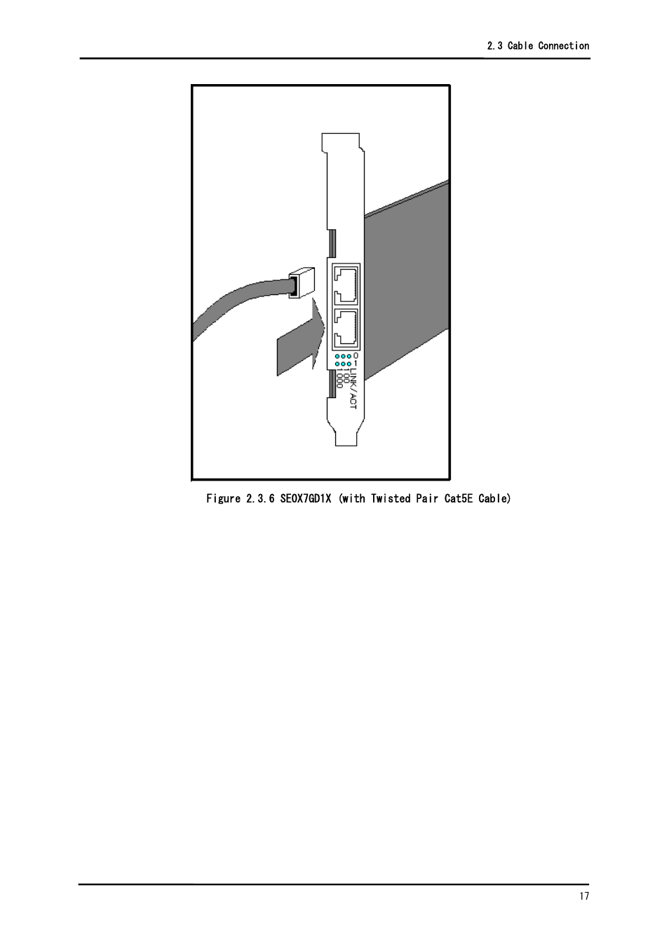 FUJITSU Solaris PCI GigabitEthernet 3.0 User Manual | Page 24 / 115