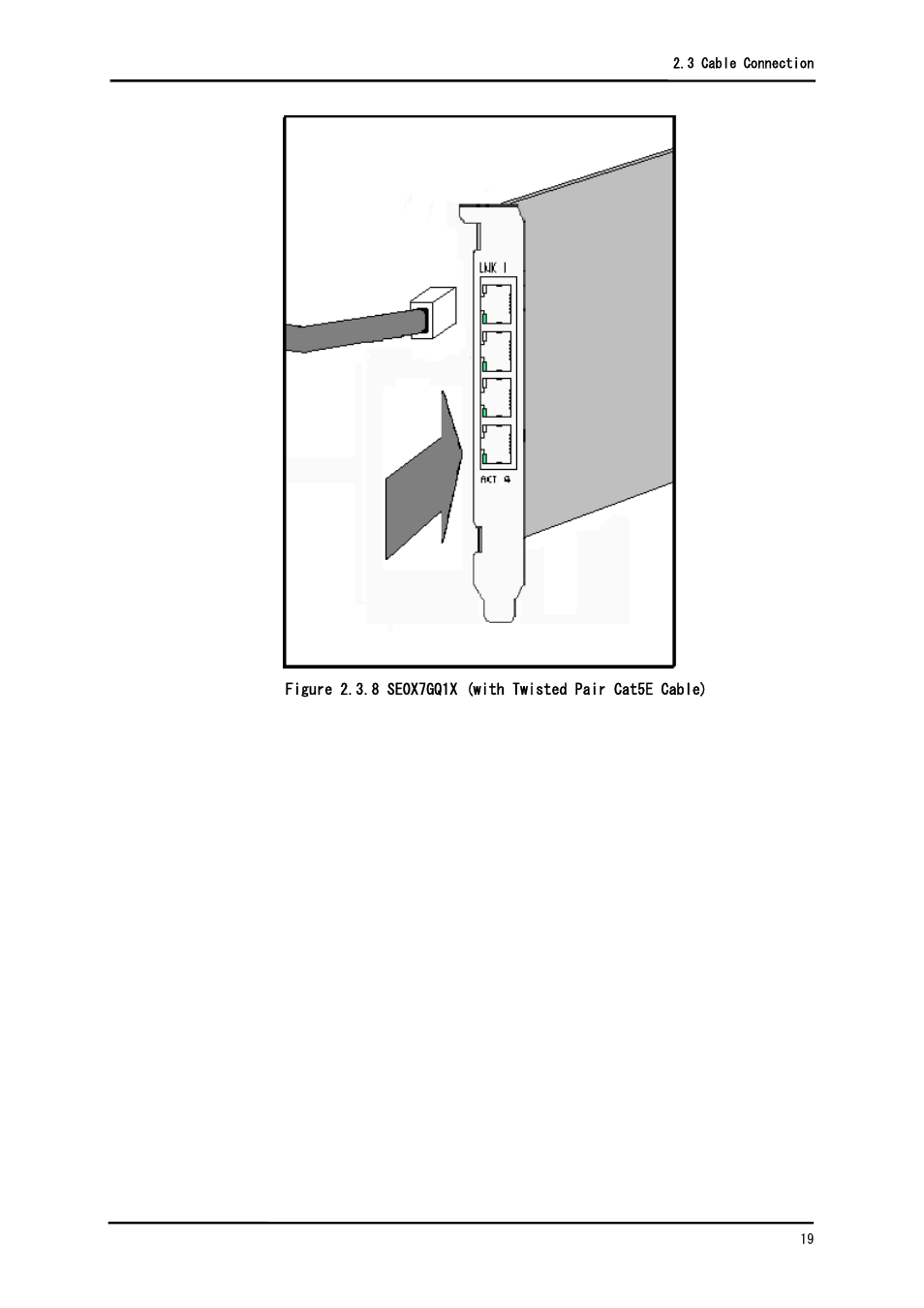 FUJITSU Solaris PCI GigabitEthernet 3.0 User Manual | Page 26 / 115