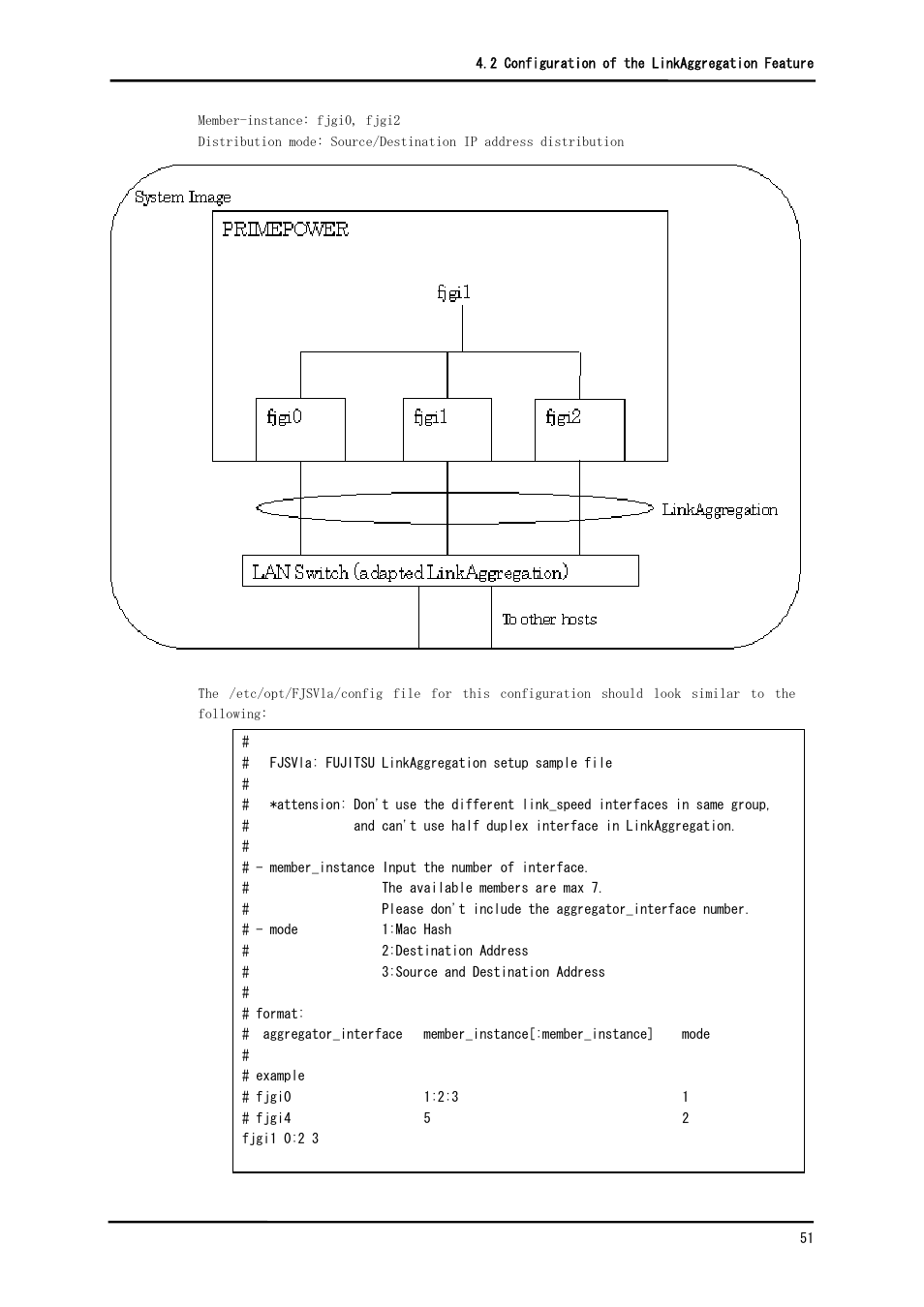 FUJITSU Solaris PCI GigabitEthernet 3.0 User Manual | Page 58 / 115