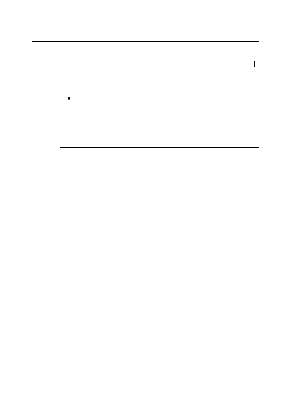 5 other notes and bug information, 3 unsupported features | FUJITSU PRIMEPOWER B23Q8YA-G-02-F User Manual | Page 13 / 52