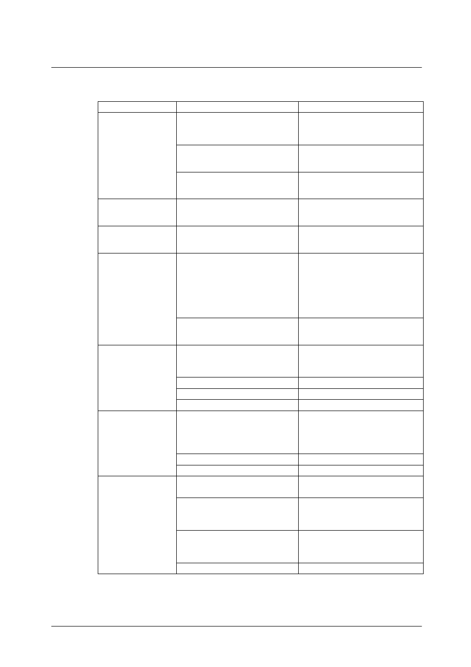 FUJITSU PRIMEPOWER B23Q8YA-G-02-F User Manual | Page 23 / 52