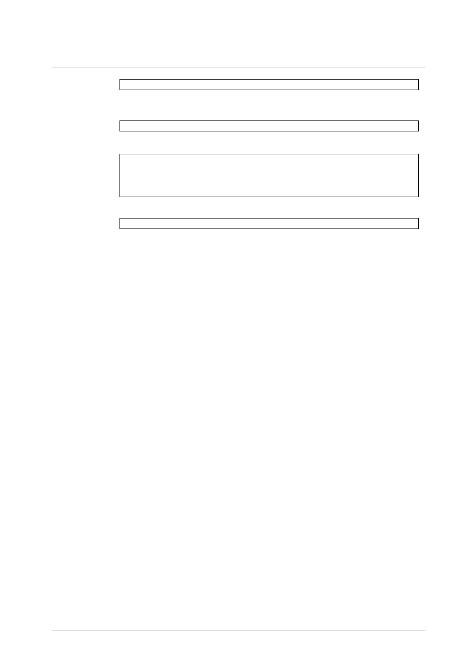 6 configuring vlan interface, 1 ieee 802.1q tagvlan | FUJITSU PRIMEPOWER B23Q8YA-G-02-F User Manual | Page 30 / 52