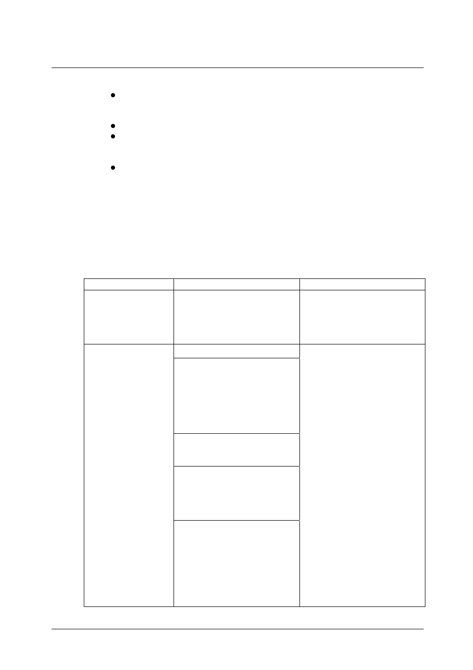 4 messages | FUJITSU PRIMEPOWER B23Q8YA-G-02-F User Manual | Page 32 / 52