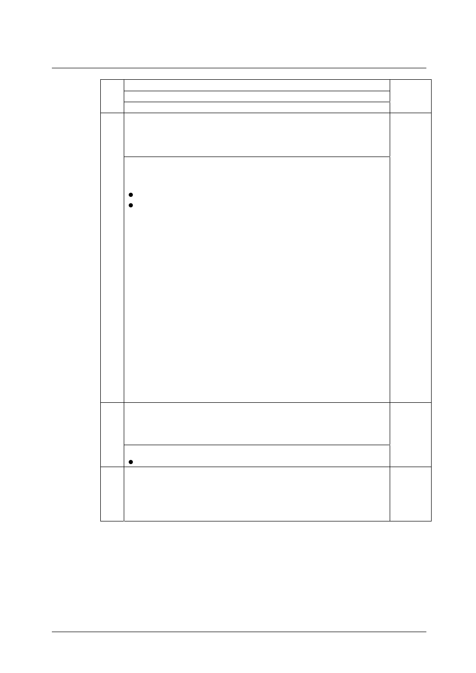 FUJITSU PRIMEPOWER B23Q8YA-G-02-F User Manual | Page 39 / 52