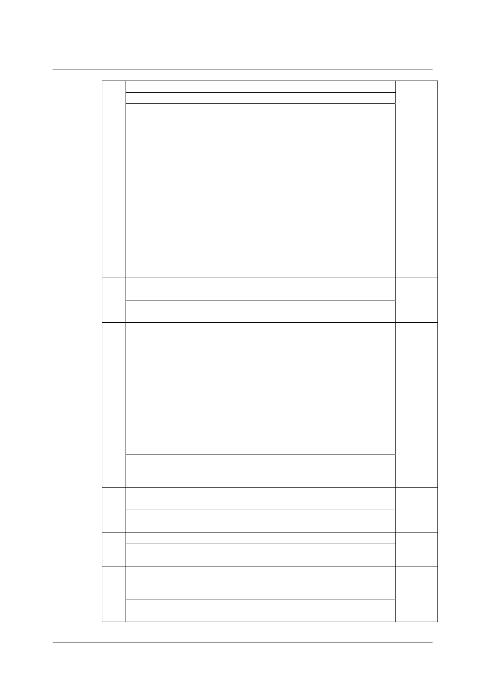 FUJITSU PRIMEPOWER B23Q8YA-G-02-F User Manual | Page 40 / 52