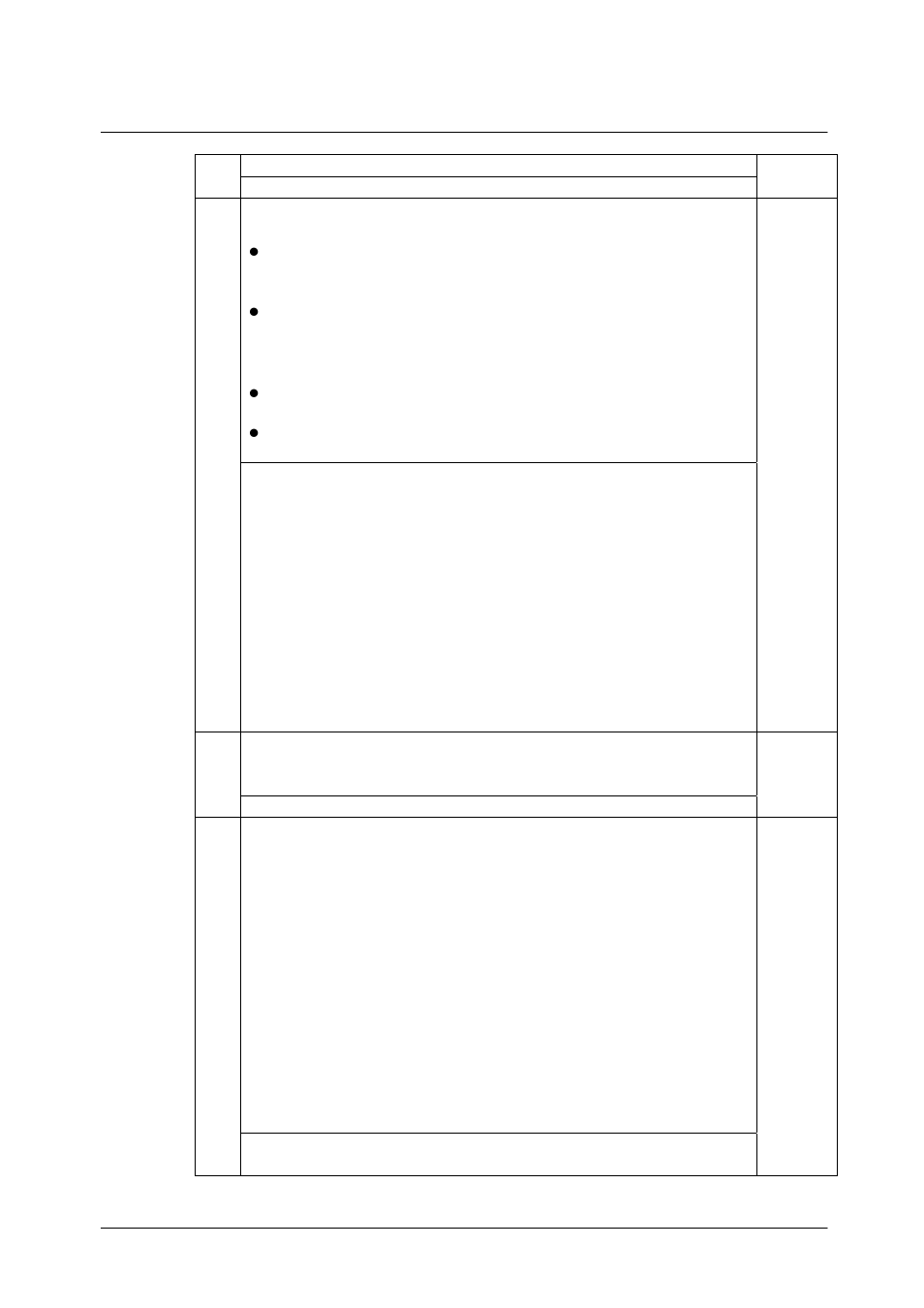 FUJITSU PRIMEPOWER B23Q8YA-G-02-F User Manual | Page 42 / 52