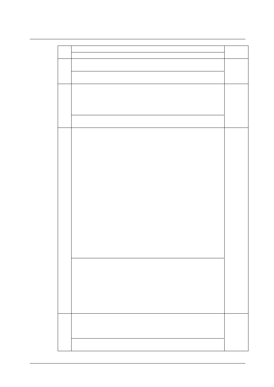 FUJITSU PRIMEPOWER B23Q8YA-G-02-F User Manual | Page 43 / 52