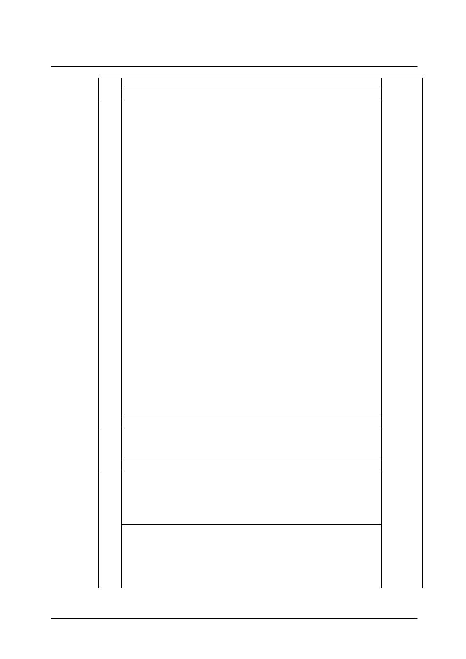 FUJITSU PRIMEPOWER B23Q8YA-G-02-F User Manual | Page 44 / 52