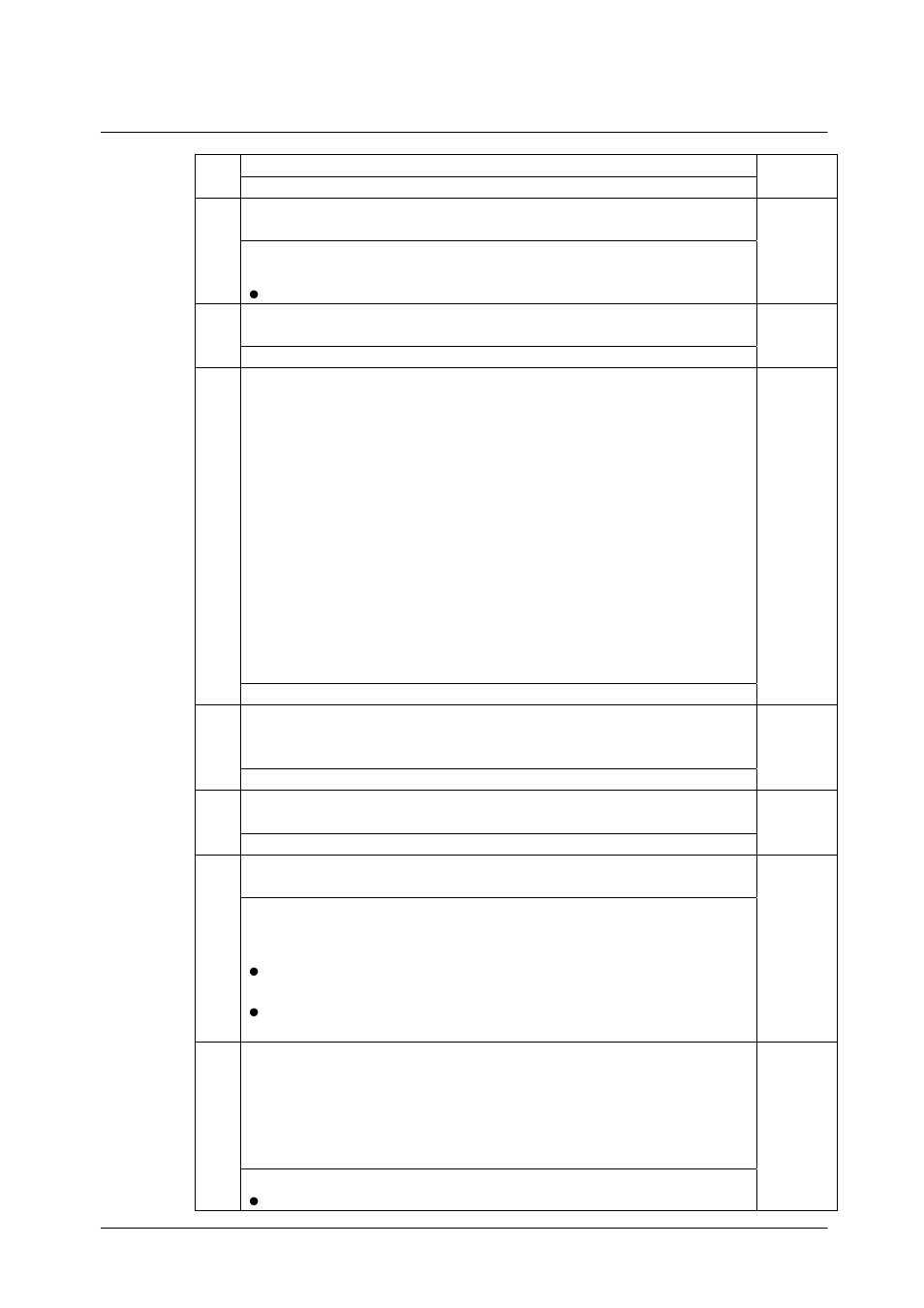 FUJITSU PRIMEPOWER B23Q8YA-G-02-F User Manual | Page 45 / 52