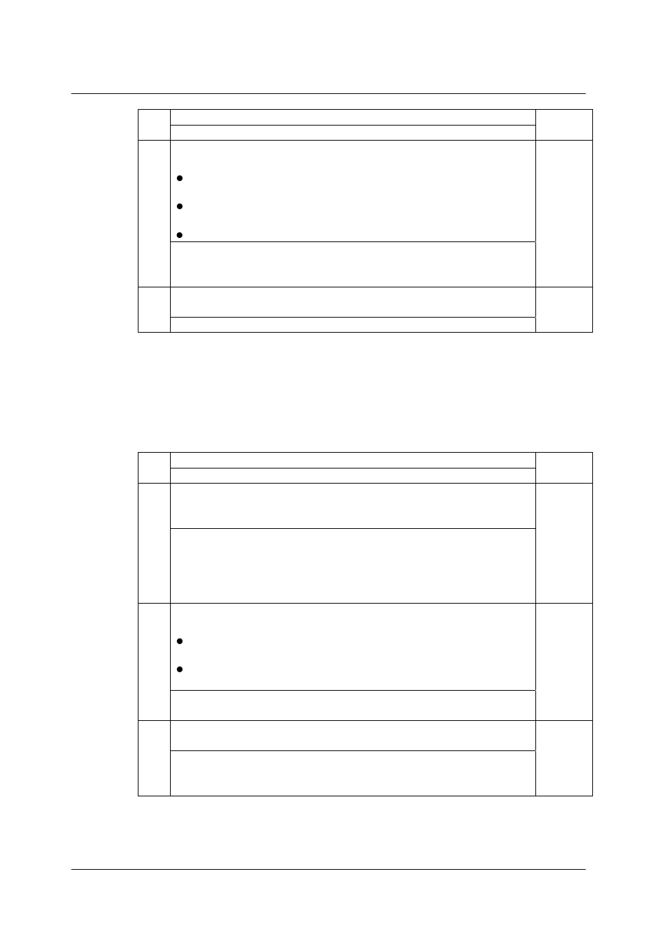2 specification and incompatibility for solaris | FUJITSU PRIMEPOWER B23Q8YA-G-02-F User Manual | Page 46 / 52