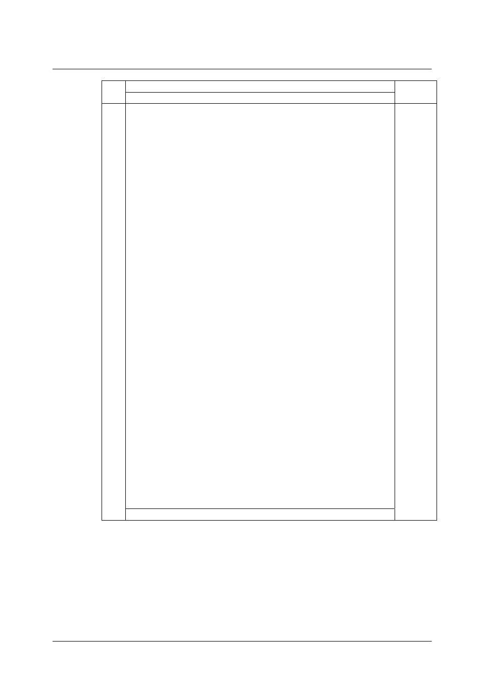 FUJITSU PRIMEPOWER B23Q8YA-G-02-F User Manual | Page 48 / 52