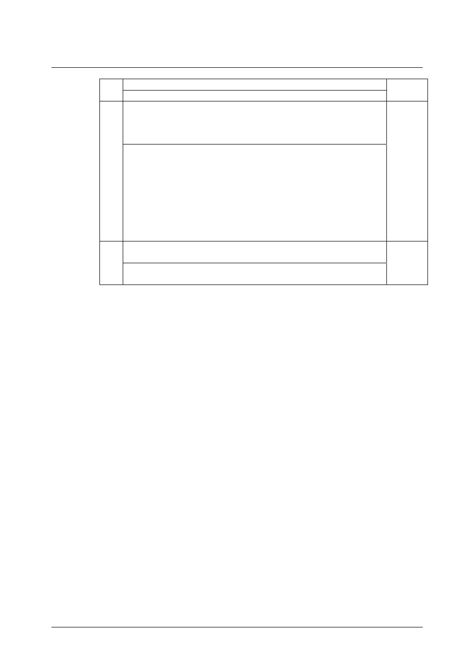 FUJITSU PRIMEPOWER B23Q8YA-G-02-F User Manual | Page 49 / 52