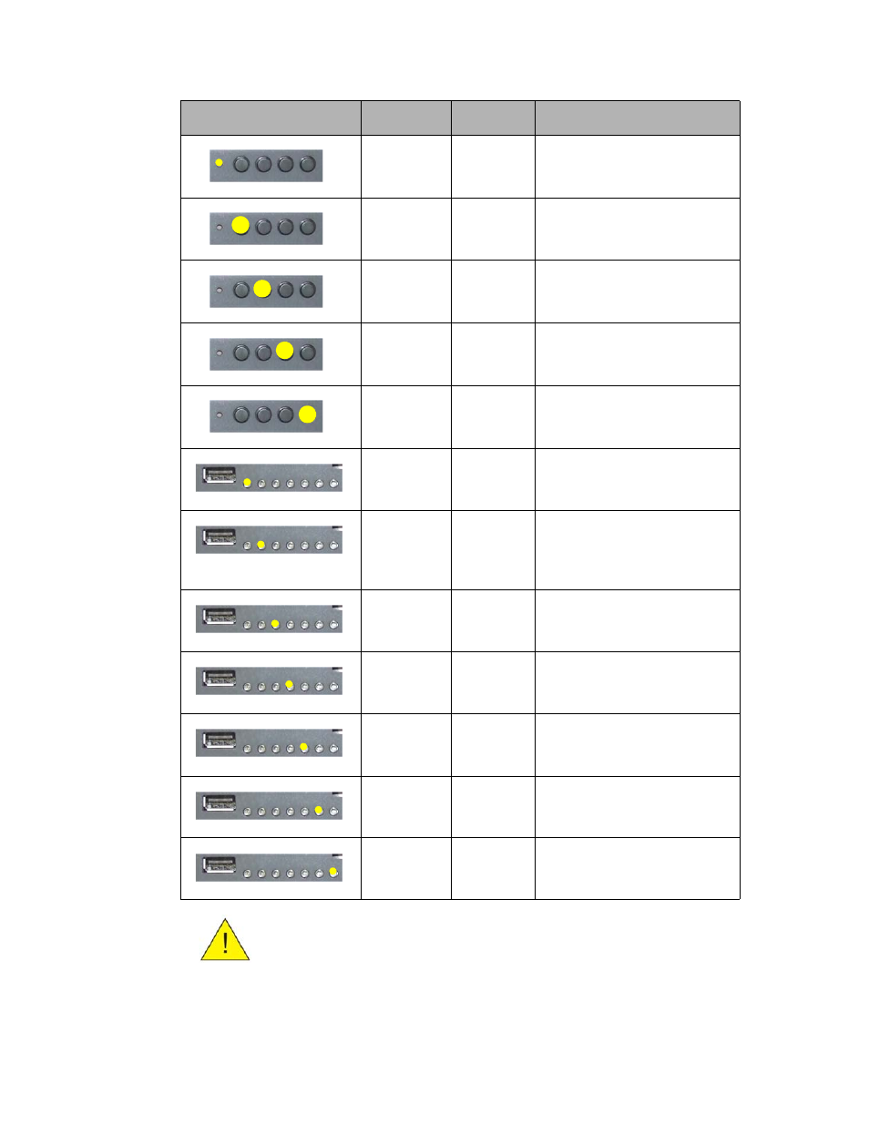 FUJITSU TeamPoS 7000 User Manual | Page 14 / 50