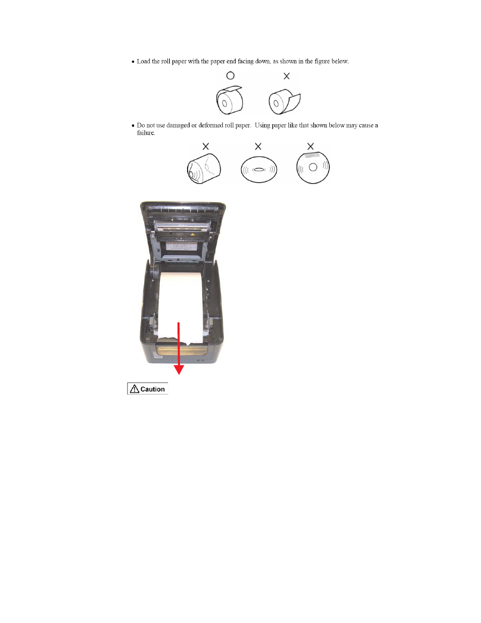 FUJITSU TeamPoS 7000 User Manual | Page 29 / 50