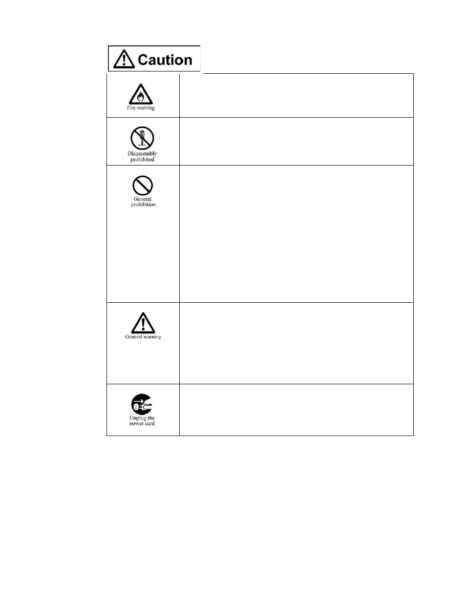 FUJITSU TeamPoS 7000 User Manual | Page 45 / 50