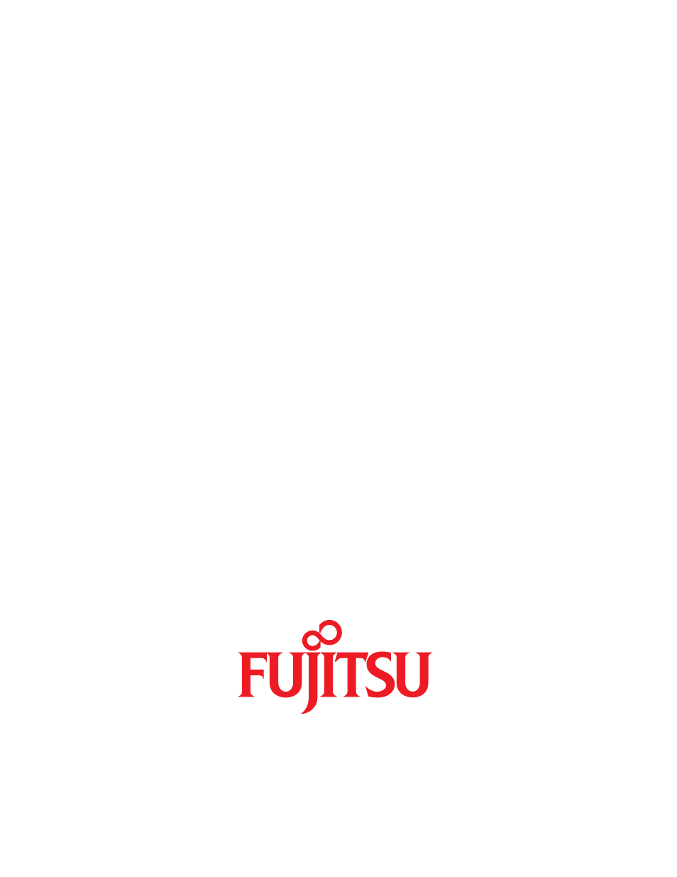 FUJITSU TeamPoS 7000 User Manual | Page 50 / 50