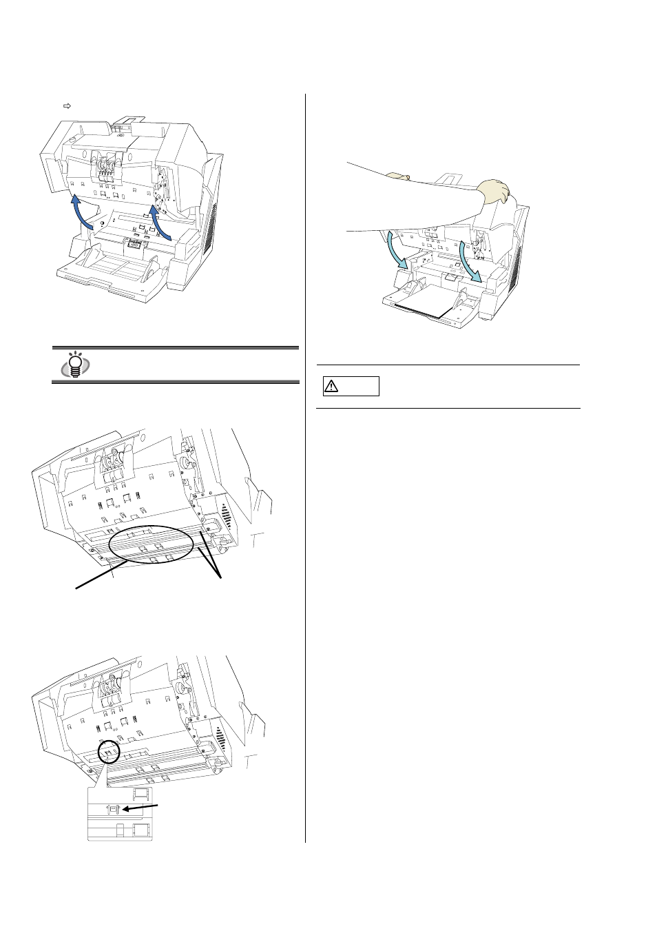 FUJITSU FI-590PRF User Manual | Page 14 / 17