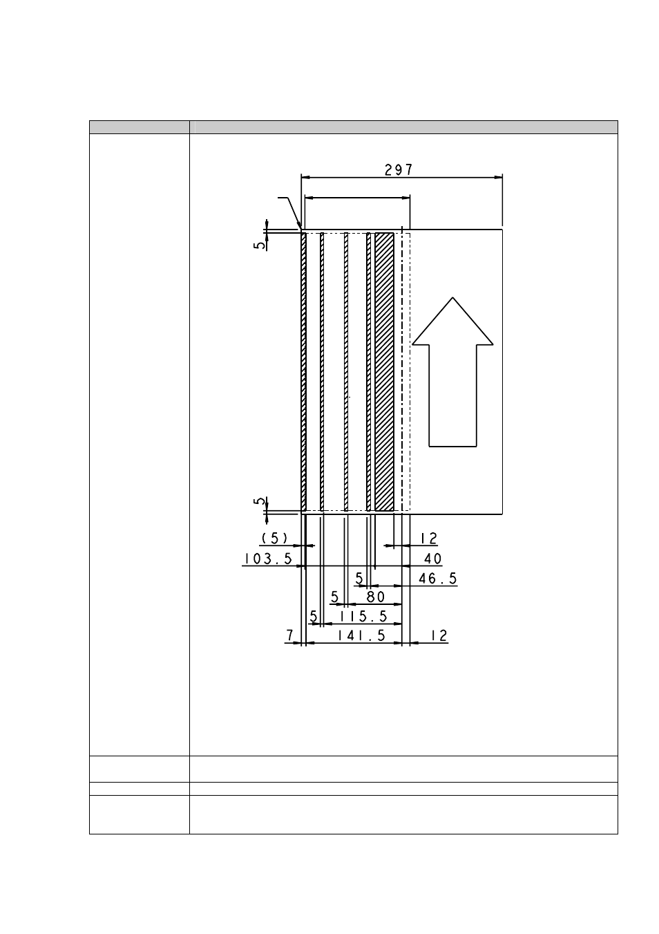 Fe e d in g d ire c tio n | FUJITSU FI-590PRF User Manual | Page 17 / 17