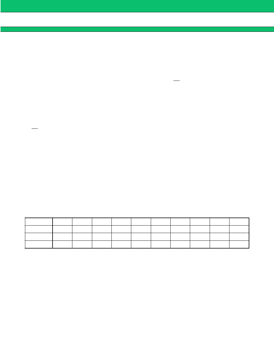 Functional description | FUJITSU MB3842 User Manual | Page 13 / 19
