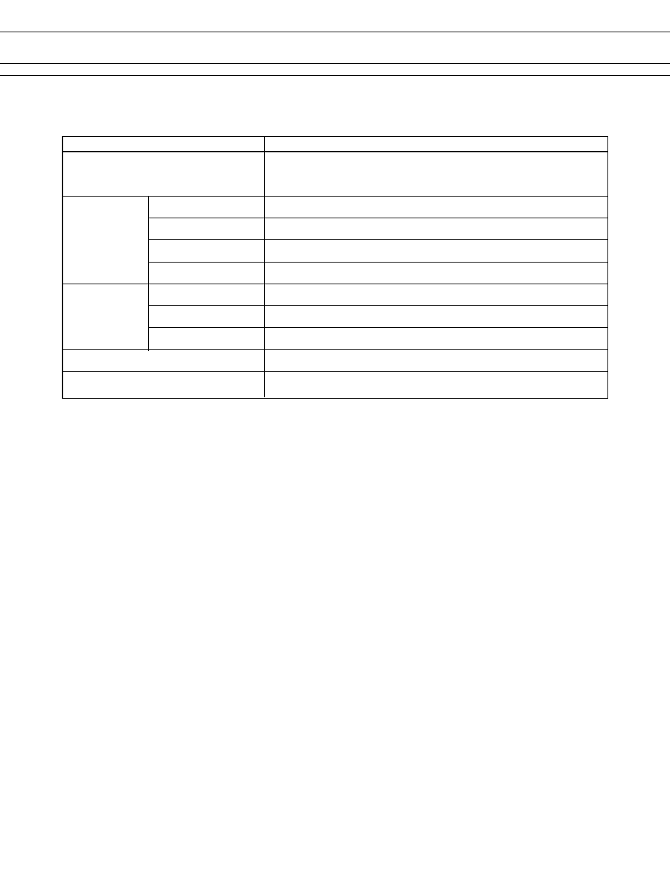 FUJITSU FTP-631MCL202 User Manual | Page 3 / 6